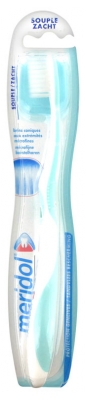 Meridol Brosse à Dents Souple