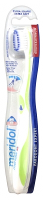 Meridol Parodont Expert Brosse à Dents Extra Souple