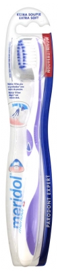 Meridol Parodont Expert Brosse à Dents Extra Souple