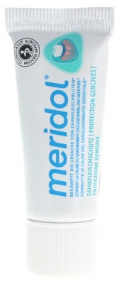 Meridol Dentifrice 20 ml