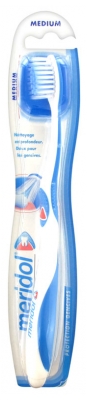 Meridol Brosse à Dents Médium