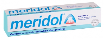 Meridol Dentifrice 75 ml