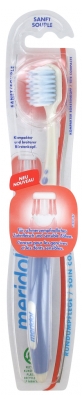 Meridol Soin Complet Brosse à Dents Souple