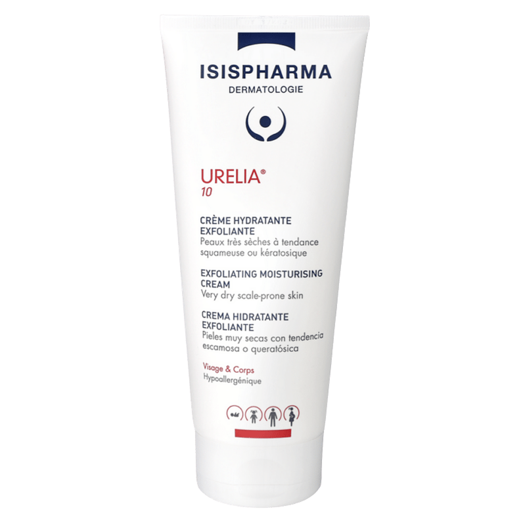 [NgRT011uyRT0028377] Urelia 10  150ml Isispharma