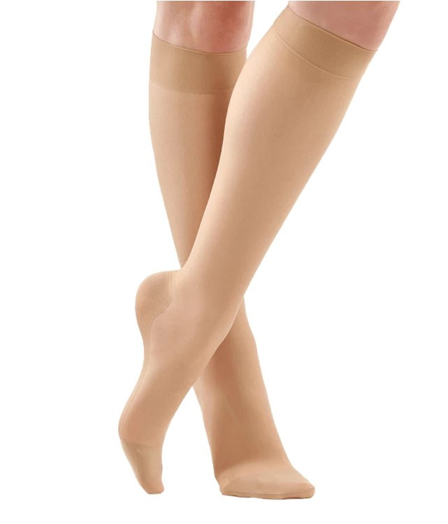 Venactif Mibas Lux nude Classe 2 Taille 2 Normal Gibaud