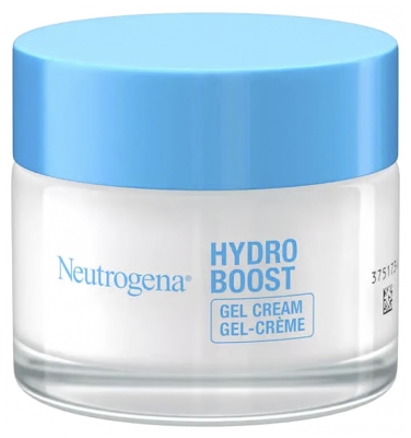 Neutrogena Hydro Boost Gel-Crème 50 ml