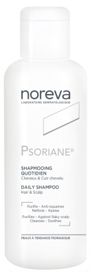 Noreva Psoriane Shampoing Quotidien 125 ml