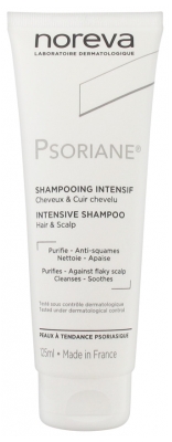 Noreva Psoriane Shampoing Intensif 125 ml