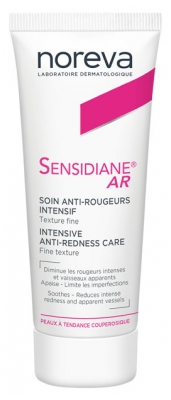 Noreva Sensidiane AR Soin Anti-Rougeurs Intensif 30 ml