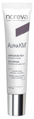 Noreva Alpha KM Contour des Yeux 10 ml