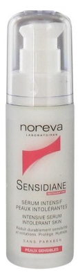 Noreva Sensidiane Sérum Intensif Peaux Intolérantes 30 ml
