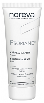 Noreva Psoriane Crème Apaisante 40 ml