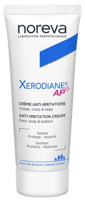 Noreva Xerodiane AP+ Crème Anti-Irritations 40 ml