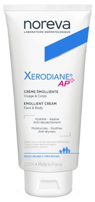 Noreva Xerodiane AP+ Crème Émolliente 200 ml