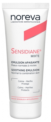 Noreva Sensidiane Mixte Emulsion Apaisante 40 ml
