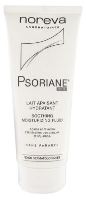 Noreva Psoriane Lait Apaisant Hydratant 200 ml
