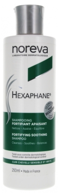 Noreva Hexaphane Shampoing Fortifiant Apaisant 250 ml
