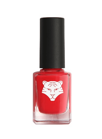 [844FgT00004w8oq] Vernis à Ongles Végan Fuchsia All Tigers