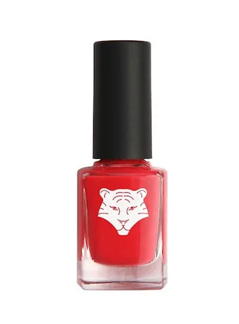 [NgRT011uyRT0028878] Vernis à Ongles Végan Fuchsia All Tigers