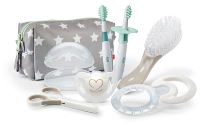 NUK Welcome Set
