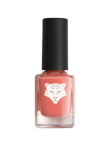 [844FgT00004w8ot] Vernis à Ongles Végan Rose All Tigers