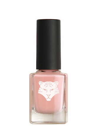 [NgRT011uyRT0028882] Vernis à Ongles Végan Rose Pétale All Tigers