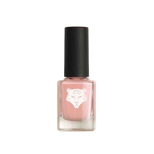 [NgRT011uyRT0028882] Vernis à Ongles Végan Rose Pétale All Tigers