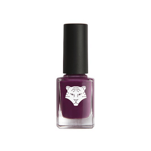[NgRT011uyRT0028889] Vernis à Ongles Végan Violet All Tigers