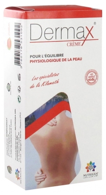 Nutrigea Dermax Crème 50 ml