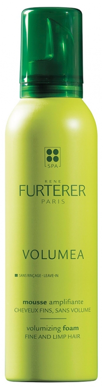 Volumea Mousse Amplifiante 200ml René Furterer