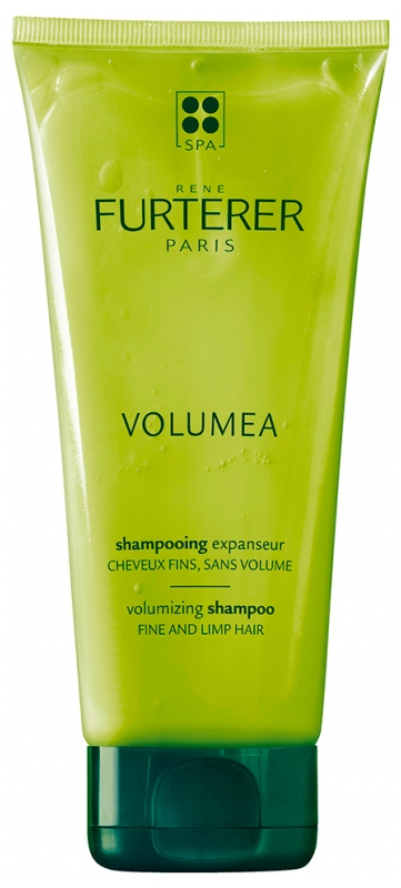Volumea Shampoing Expanseur 200ml René Furterer