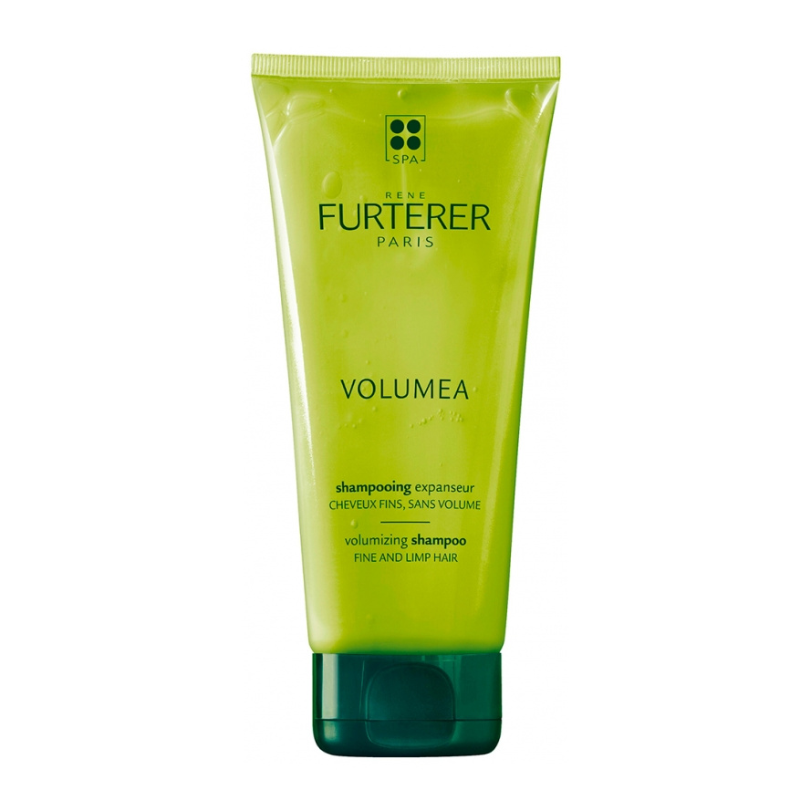 [NgRT011uyRT0029610] Volumea Shampoing Expanseur 200ml René Furterer