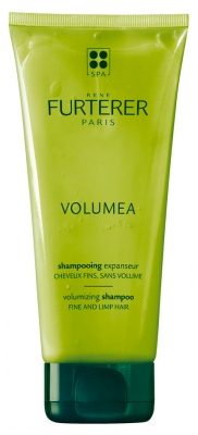 [NgRT011uyRT0029610] Volumea Shampoing Expanseur 200ml René Furterer