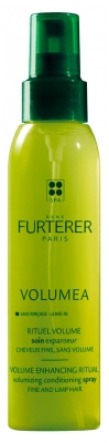 [NgRT011uyRT0029611] Volumea Soin Expanseur Sans Rinçage 125ml René Furterer