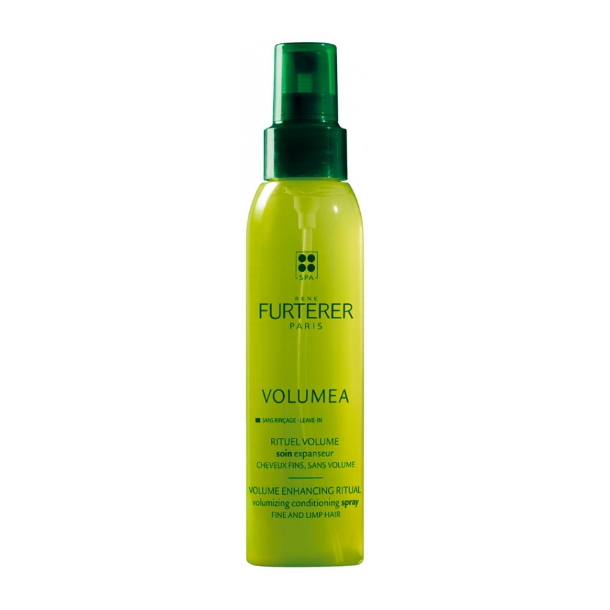 [NgRT011uyRT0029611] Volumea Soin Expanseur Sans Rinçage 125ml René Furterer