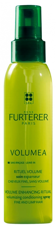 Volumea Soin Expanseur Sans Rinçage 125ml René Furterer