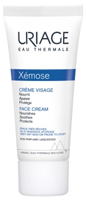 [844FgT00004w9g4] Xémose Crème Visage Uriage
