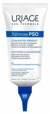 [844FgT00004w9g8] Xémose Pso Soin Concentré Uriage