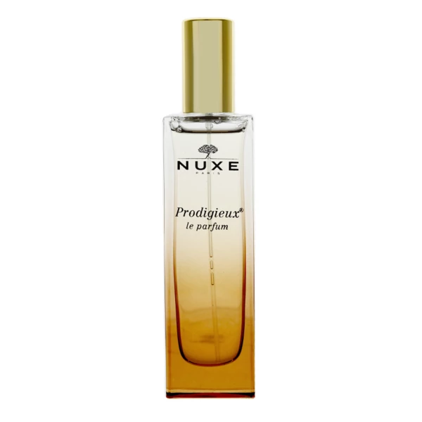 Nuxe Prodigieux le parfum