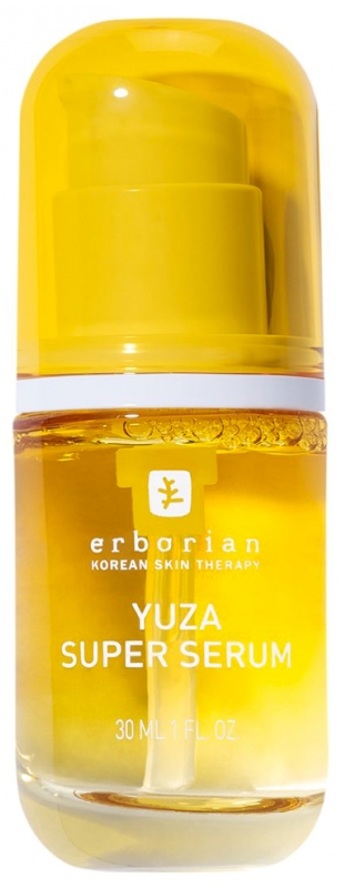 [NgRT011uyRT0029921] Yuza Super Serum 30ml Erborian