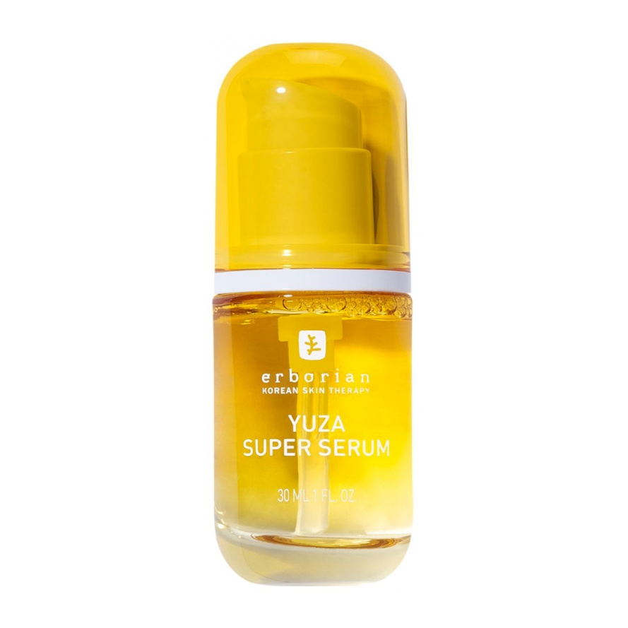 [NgRT011uyRT0029921] Yuza Super Serum 30ml Erborian