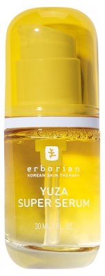 [NgRT011uyRT0029921] Yuza Super Serum 30ml Erborian
