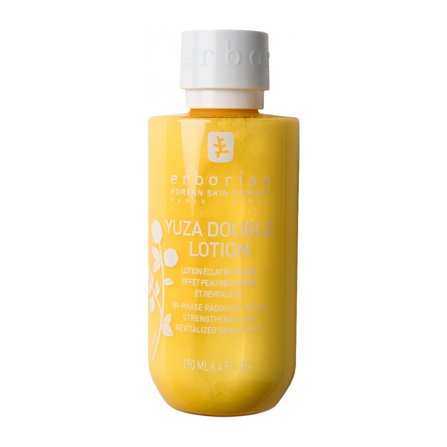 [NgRT011uyRT0029922] Yuza Double Lotion 190ml Erborian
