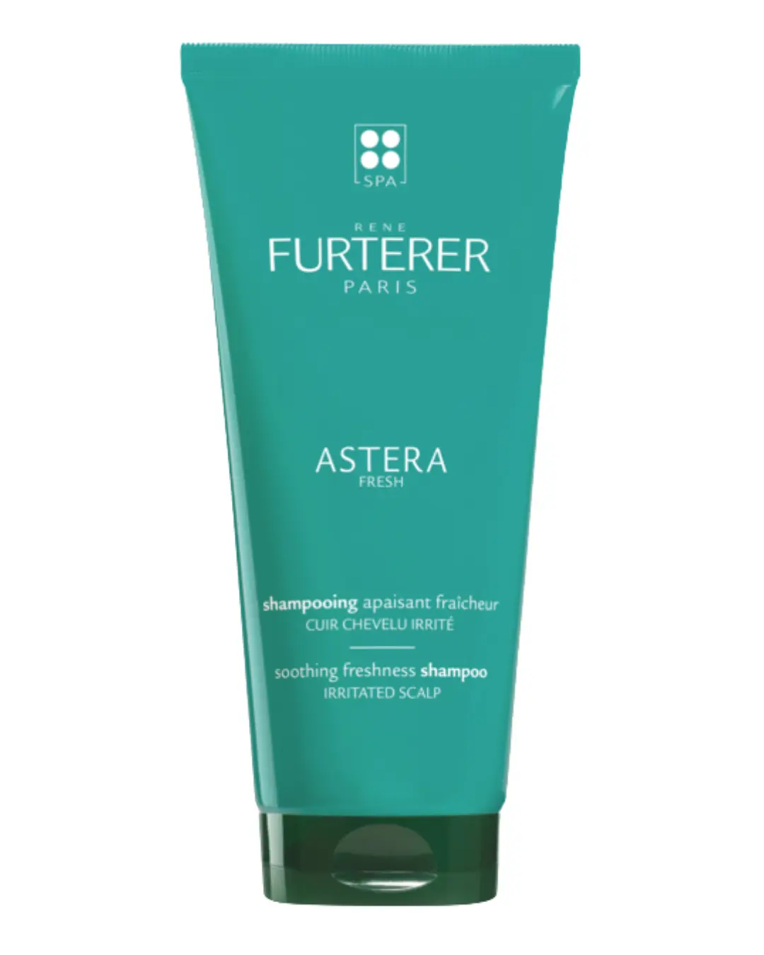 [NgRT011uyRT0030513] Astera Fresh Shampooing Apaisant René Furterer (200ML)