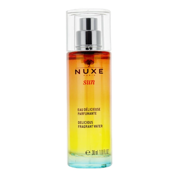 [844FgT00004vsp8] Eau Délicieuse Parfumante Nuxe Sun (100ML)
