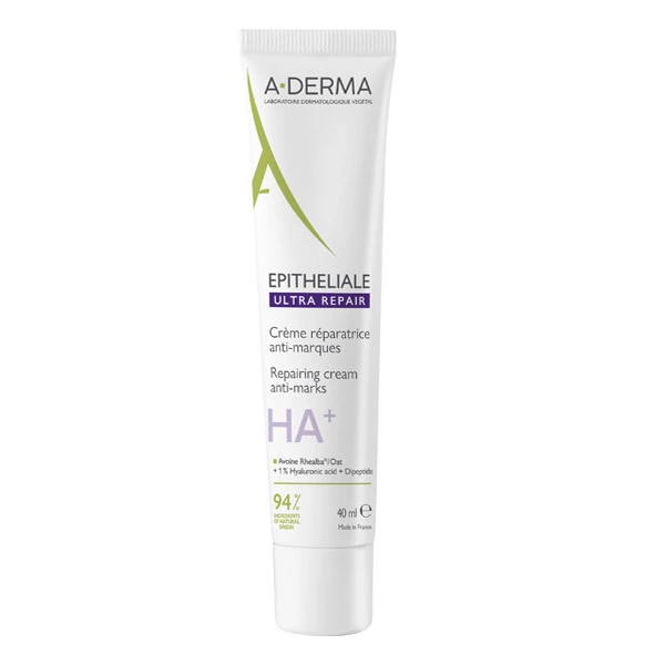 [NgRT011uyRT0030562] Epitheliale Ultra Repair Crème Réparatrice Anti-Marques A-Derma (100ML)