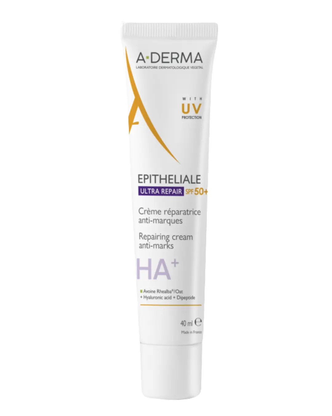 Epitheliale Ultra Repair SPF50+ A-Derma