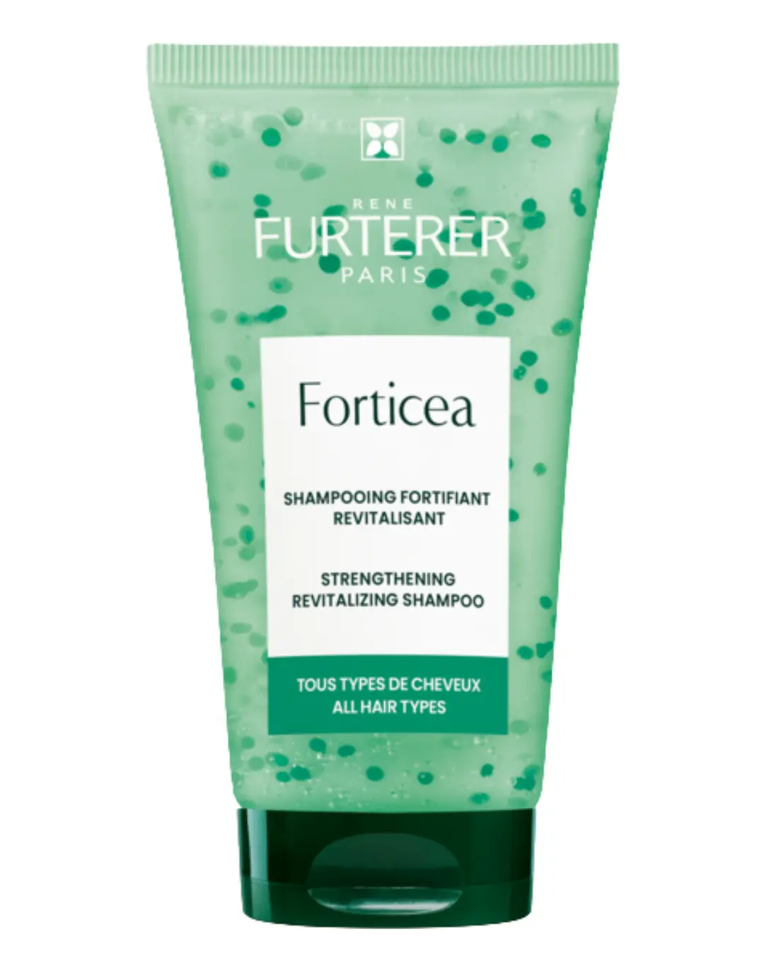 [NgRT011uyRT0030578] Forticea Shampooing Fortifiant Revitalisant René Furterer (50ML)