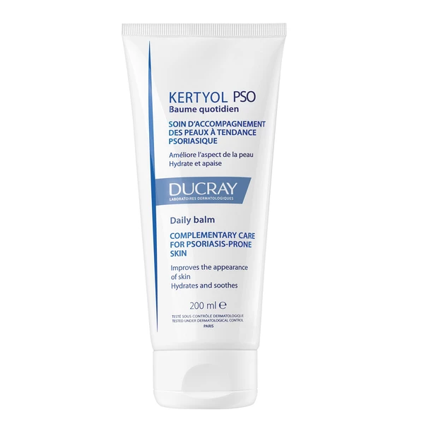 Kertyol PSO Baume Quotidien Ducray