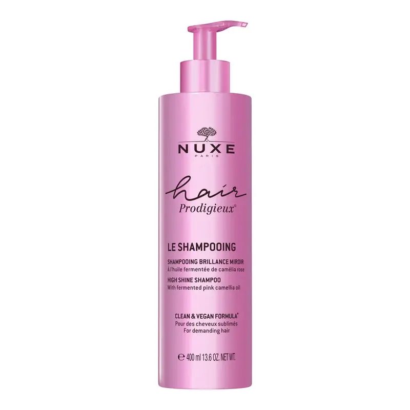 Hair Prodigieux Le shampooing Nuxe